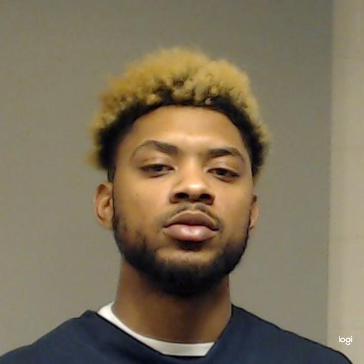 Williams, Shawn Thomas arrested by Collin County Sheriff’s Office