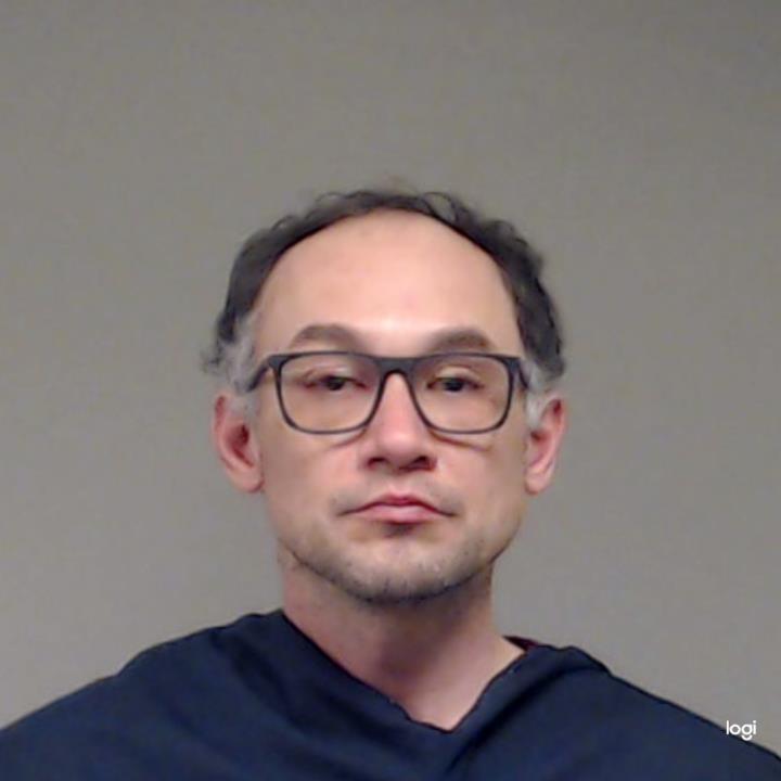 Rice, Michael Jonathan arrested by Collin County Sheriff’s Office