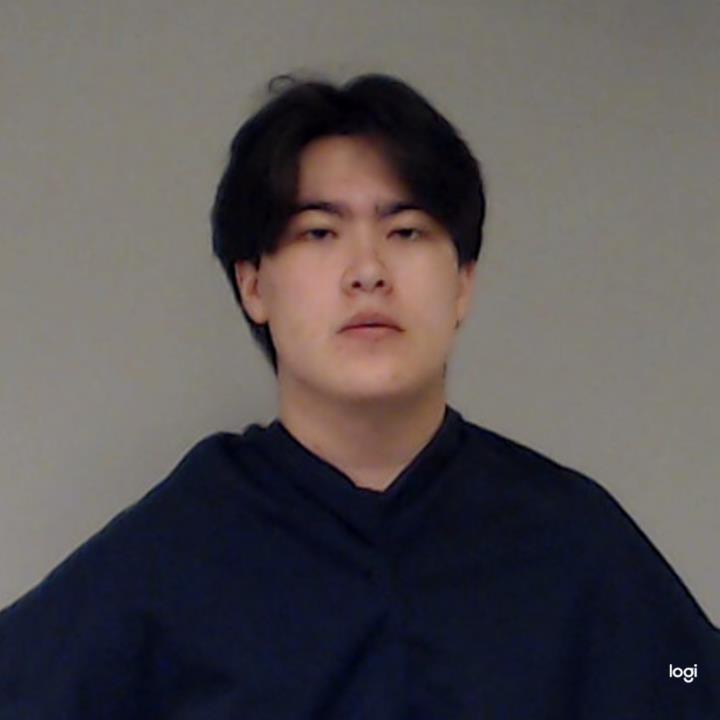 Smtih, Carson Lee booking photo