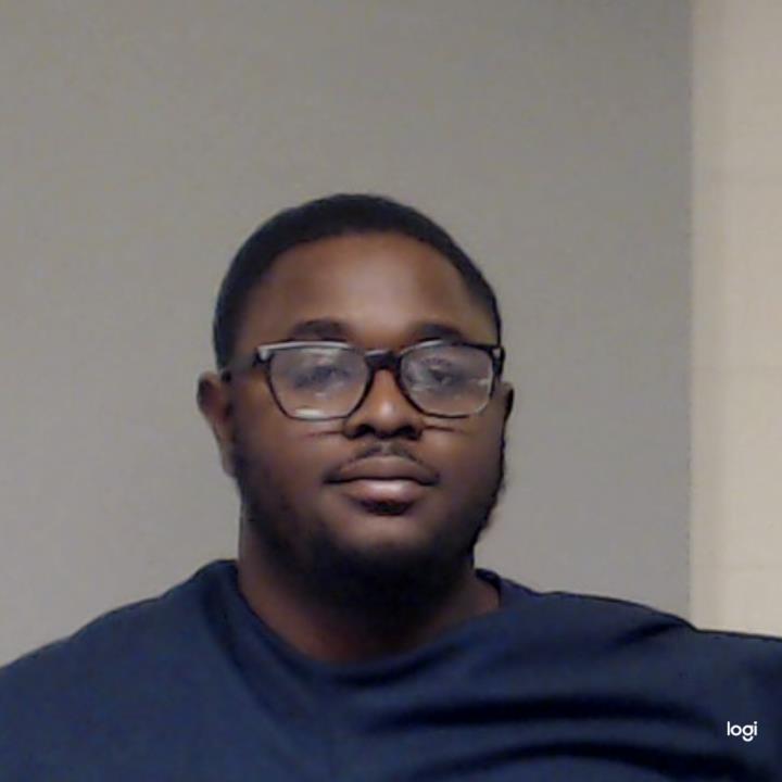 Carlock, Alton Lionel booking photo