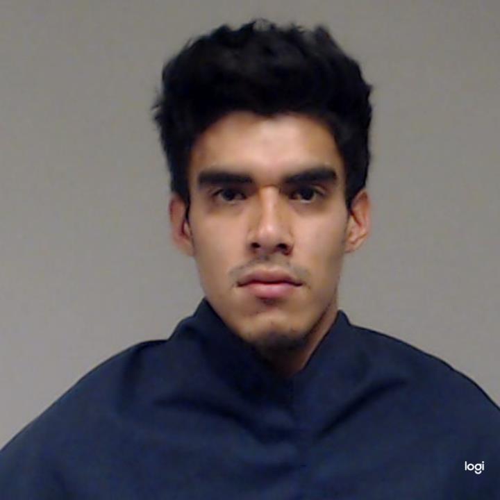 Tello, Carlos Daniel booking photo