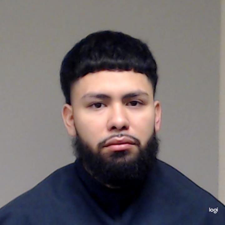 Perez Rodriguez, Jesus Daniel booking photo