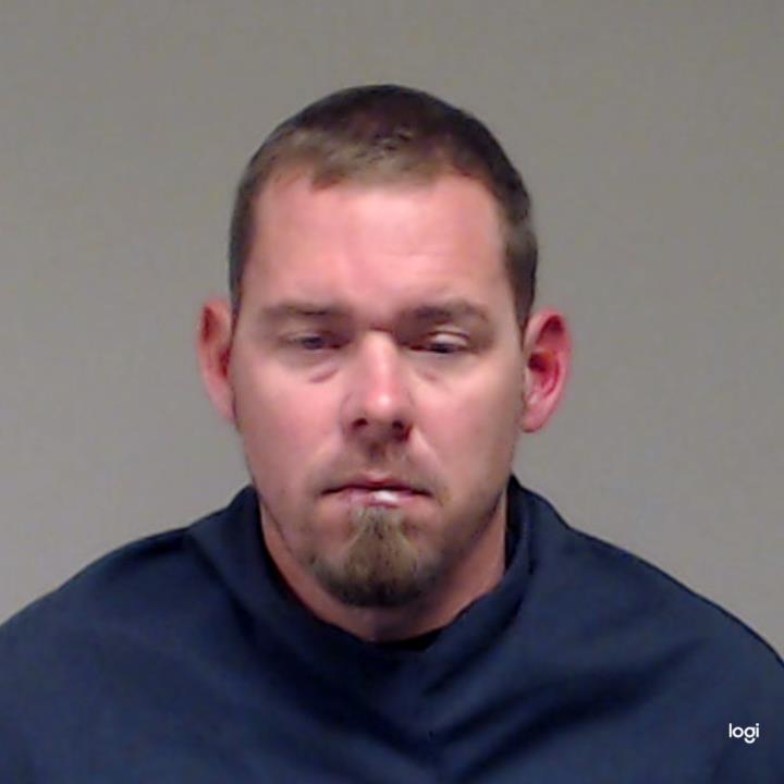 HICKMAN, KEITH ALEXANDER booking photo