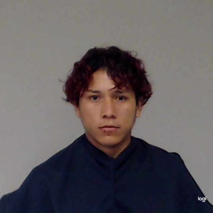 Hernandez, Armando booking photo