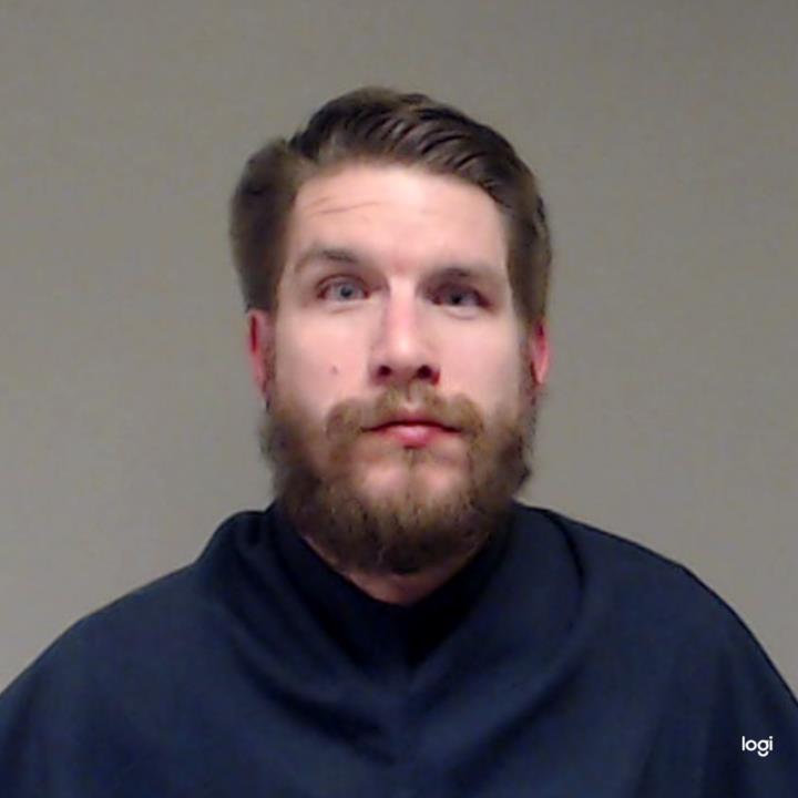 Marino, Sean Michael booking photo