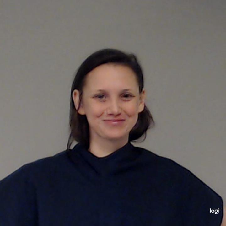 Woodward, Brittany Gail booking photo