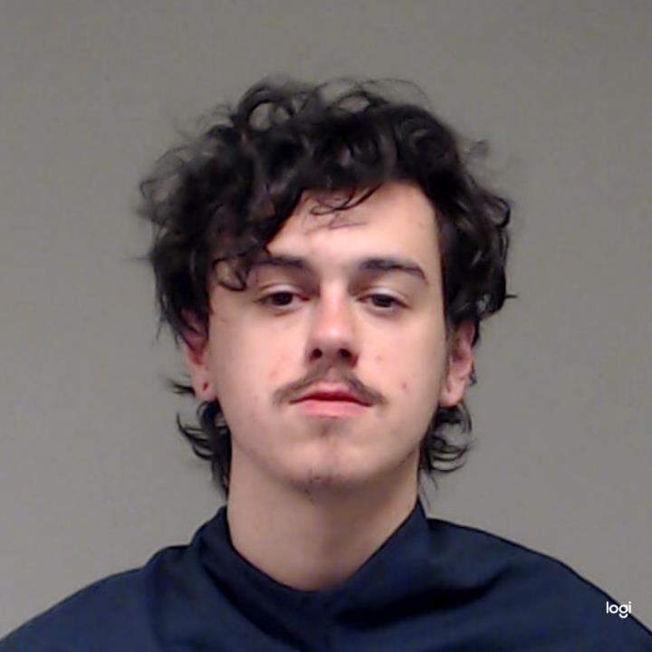 Norris, Renford Orion booking photo