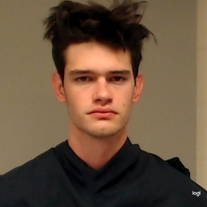 SPENCER, NATHANIEL EDGAR MICHAE booking photo