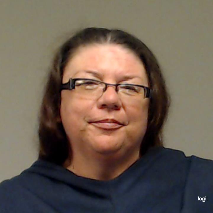 Solis, Kristine Marie booking photo