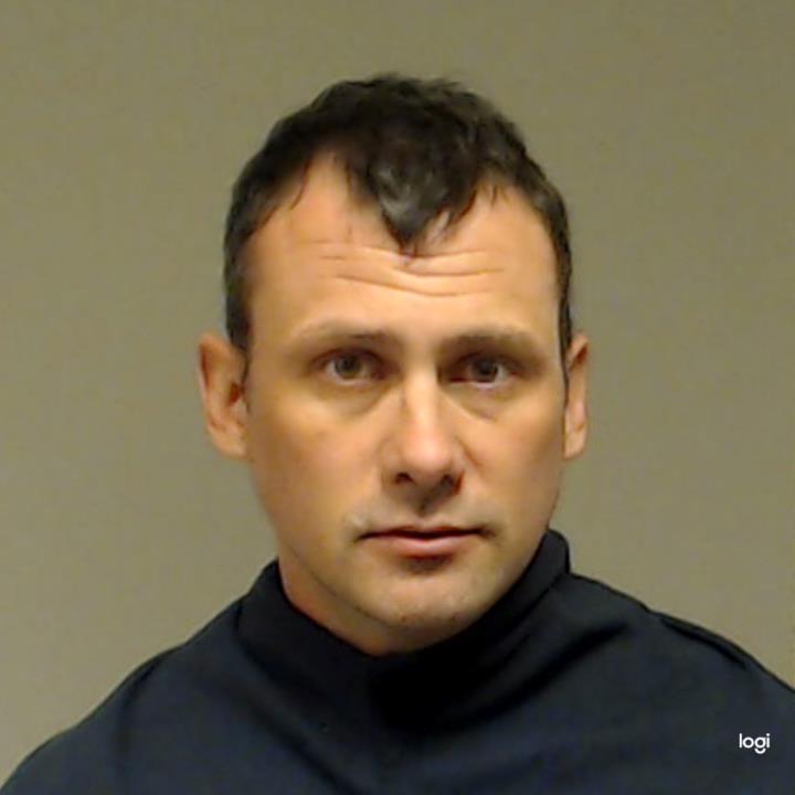 Fields, Casey Derek booking photo