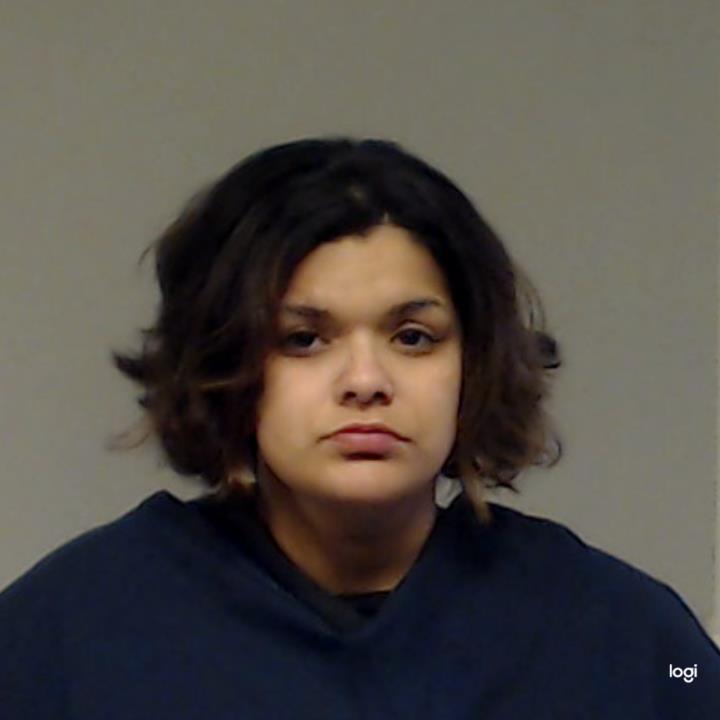 Desoto, Alyssa arrested by Collin County Sheriff’s Office