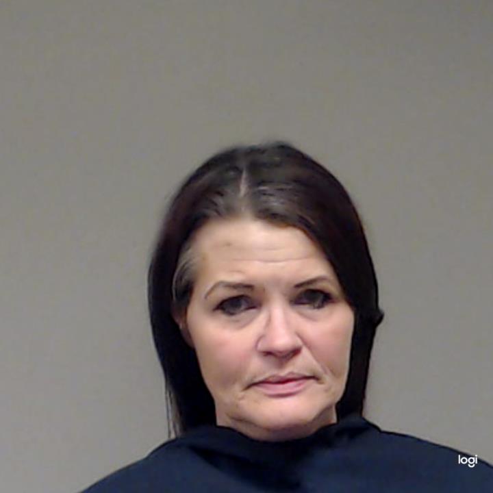 Gibson, Larajo booking photo