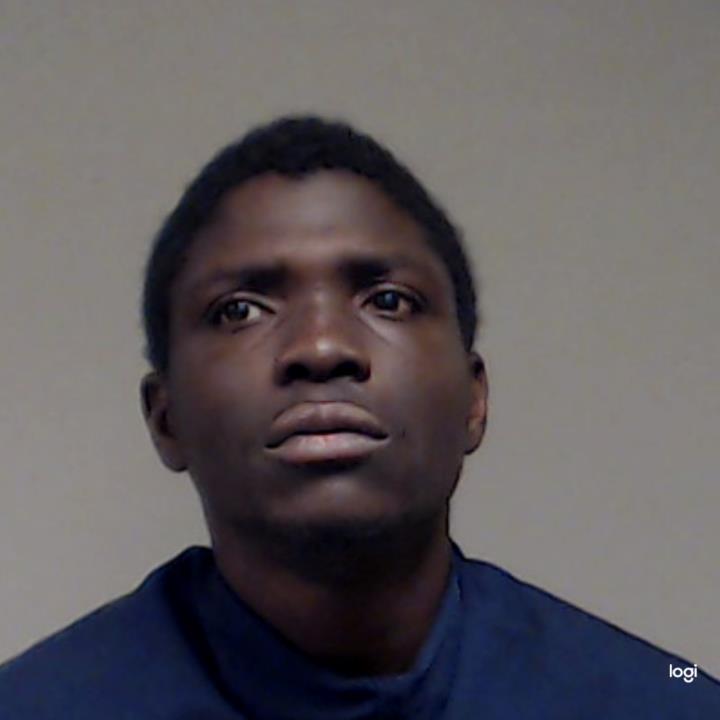 jones, demarcus dwayne booking photo