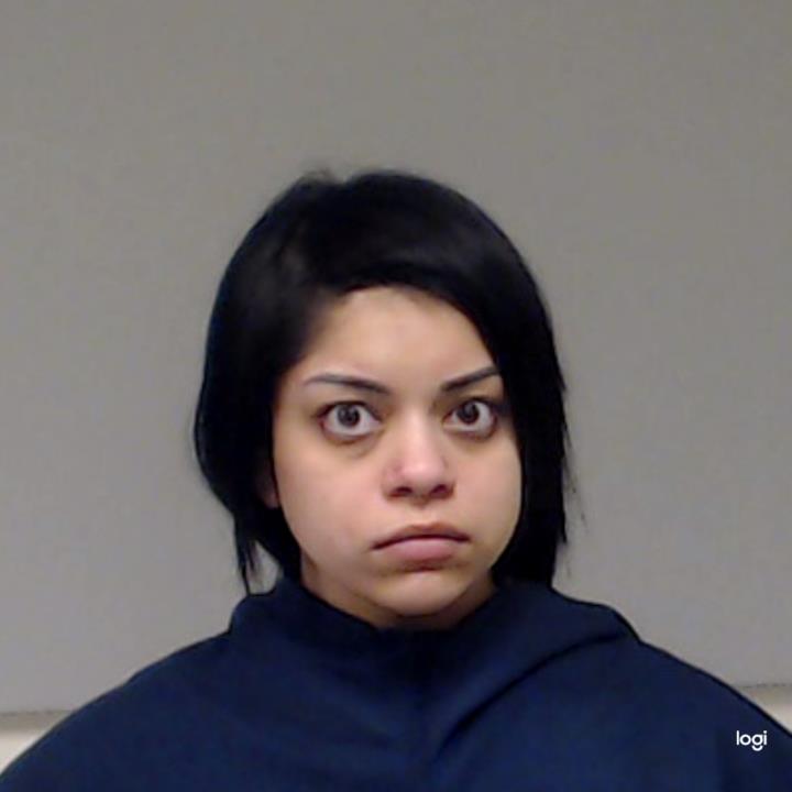 Martinez, Marleny booking photo