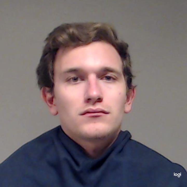 Farmer, Jacob Jefferson booking photo