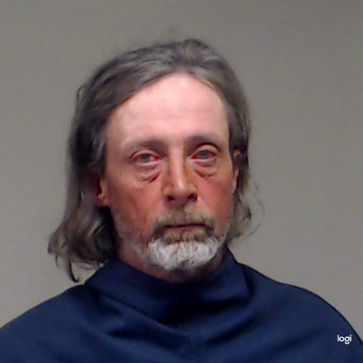 Havens, Kevin Wayne booking photo