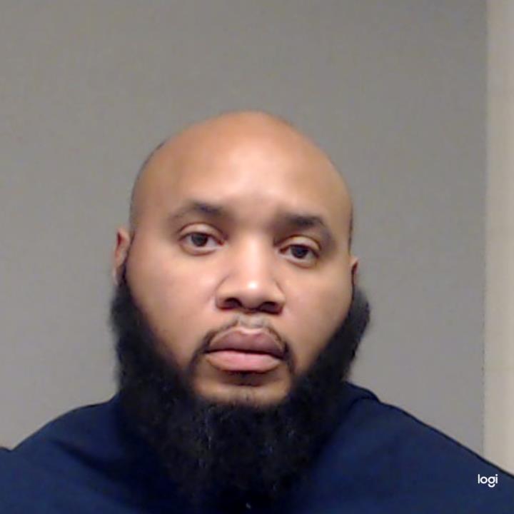 TRAYLOR, MARCUS JEROME booking photo