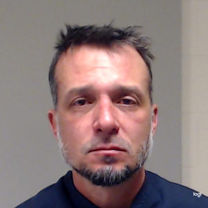 Cockrell, Wade Ryan booking photo