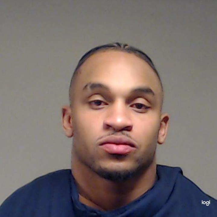 Wilson, Damien Deshon arrested by Department of Public Safety