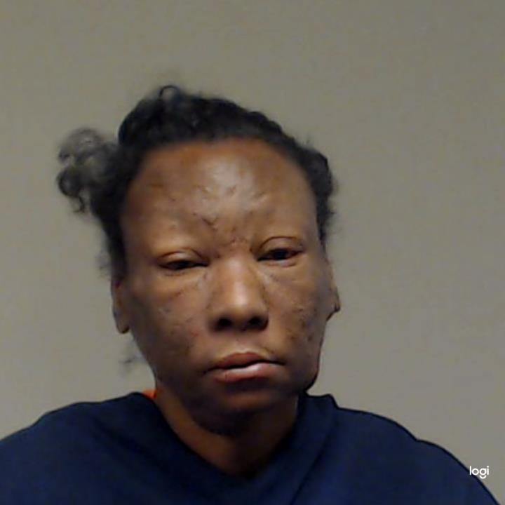 Hurndon, Latisha Rochelle arrested by Collin County Sheriff’s Office