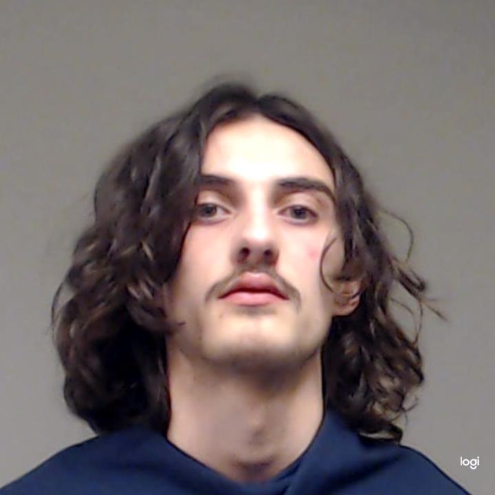 Stephens, Jared David arrested by Collin County Sheriff’s Office