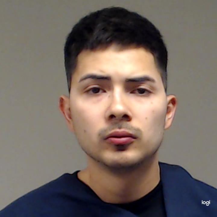 NOYOLA, DAVID JOAQUIN arrested by Plano Police Department