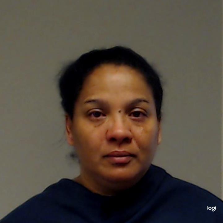 Solorzano Mendez, Liliana arrested by Plano Police Department