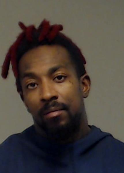 Belion, Nicholas P arrested by Collin County Sheriff’s Office