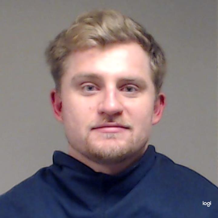 Drummond, Brock Anthony arrested by Collin County Sheriff’s Office