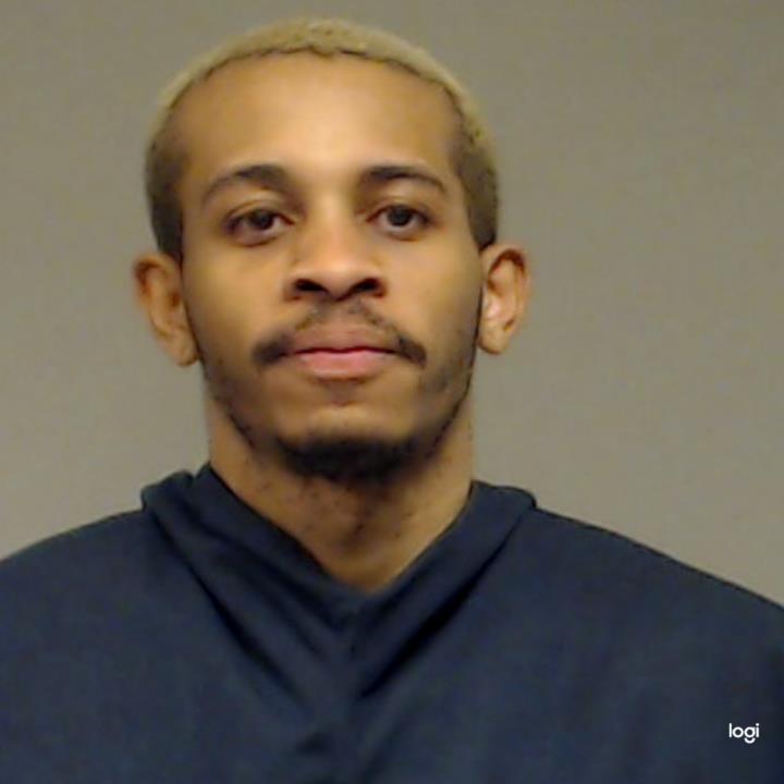 Finley, Isaiah arrested by Collin County Sheriff’s Office