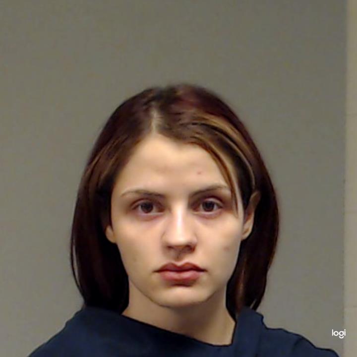 Oilveira, Gabrielle Goncalves booking photo