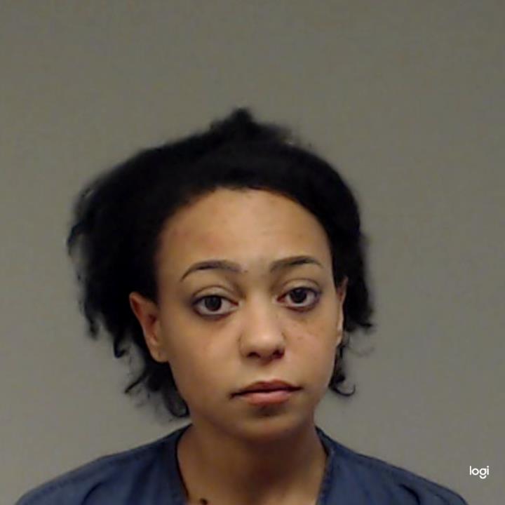 Rivera, Darien Marie booking photo