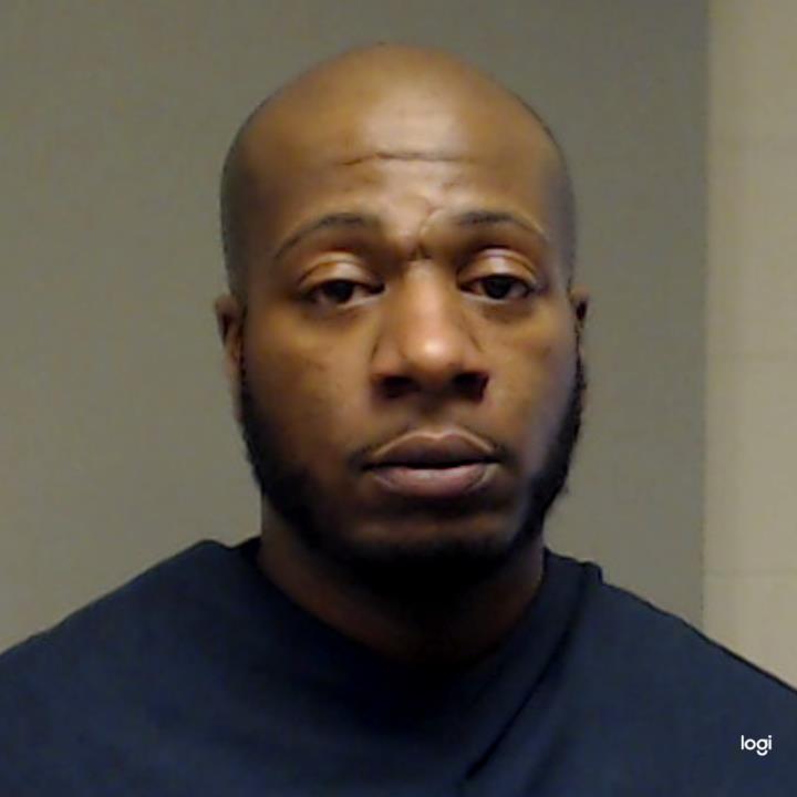 Matthews, Trevon Marquis booking photo