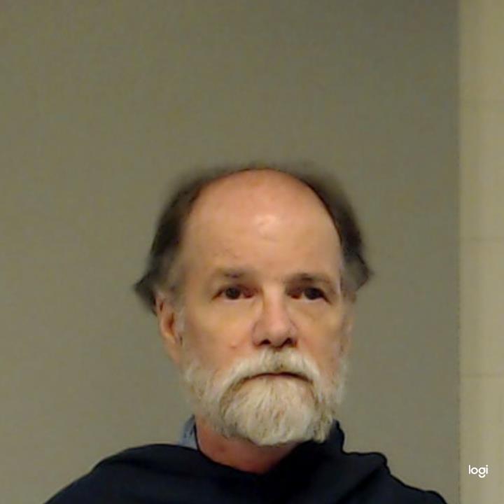 McLean, Brent Alan booking photo