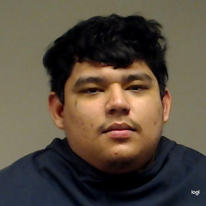 Hernandez-Zavala, Maynor booking photo