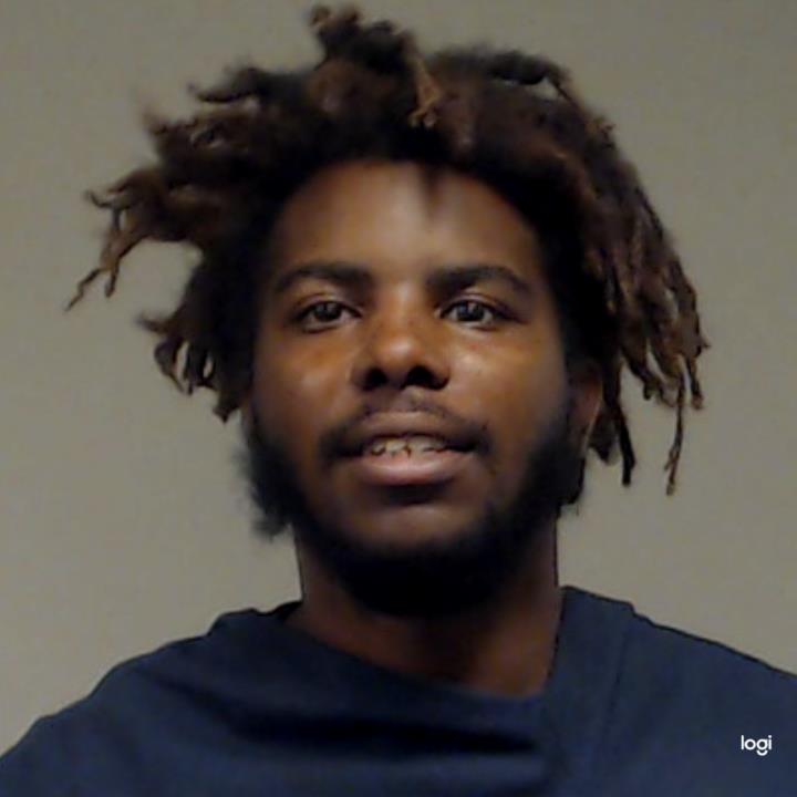 Jimison, Gary Earl, Jr. booking photo