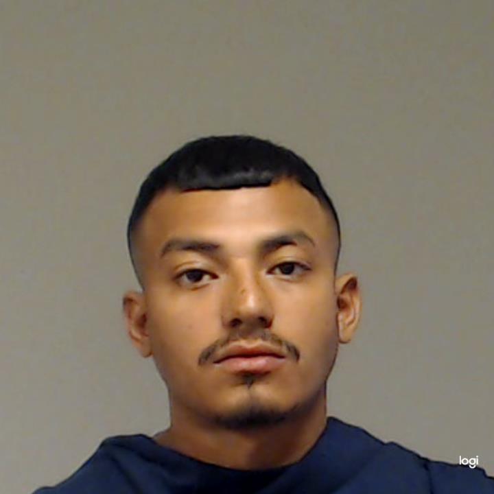Bonilla, Jose booking photo