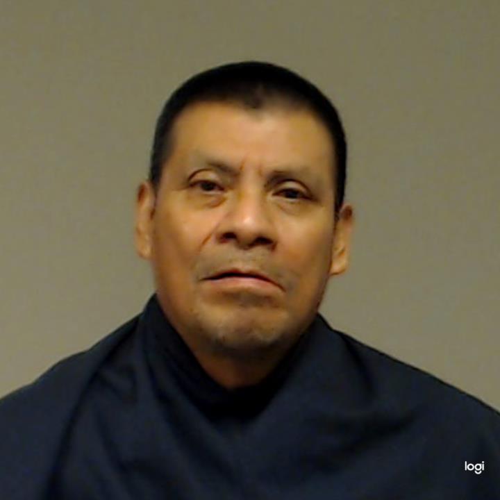 Perez-Aguilon, Ernesto Tomas booking photo