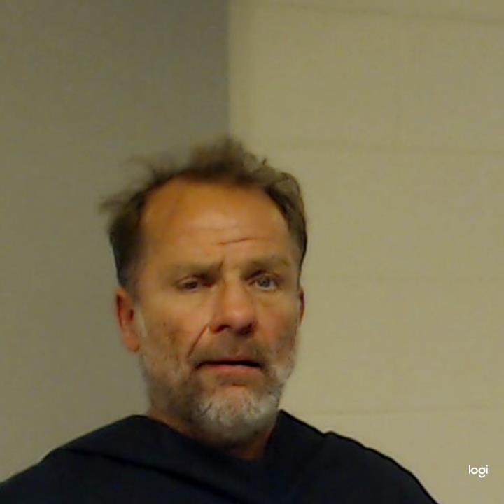 Stanley, Ezzie booking photo