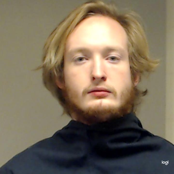 Vestal, Dillon Michael booking photo