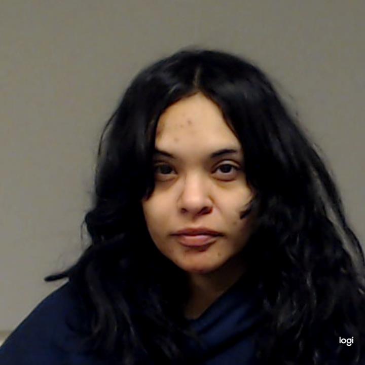 Garcia, Deborah Beatrice booking photo