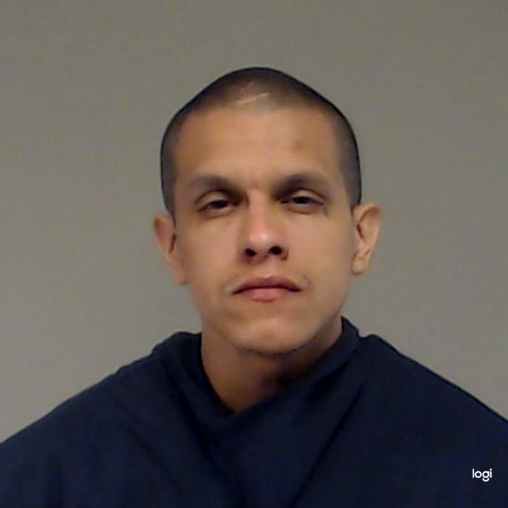 Olvera, Hilario G booking photo