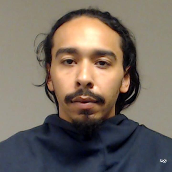 Morris, Rodney Allen booking photo