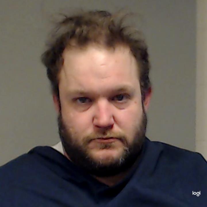 Guest, Robert L booking photo