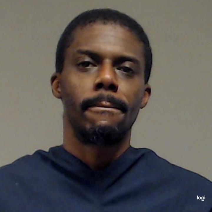 Smith, Jesse booking photo