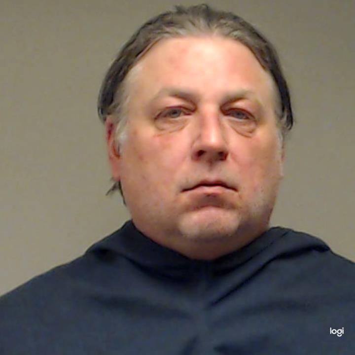 Cleary, Christopher Jon booking photo