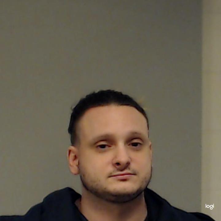 Walton, Bryan Keith booking photo