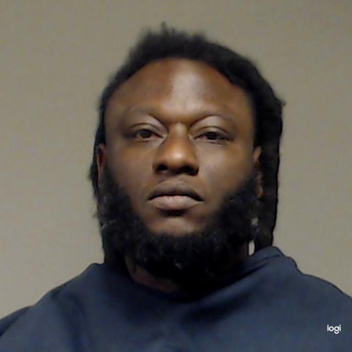 Pruitt, Kenneth Raemon booking photo