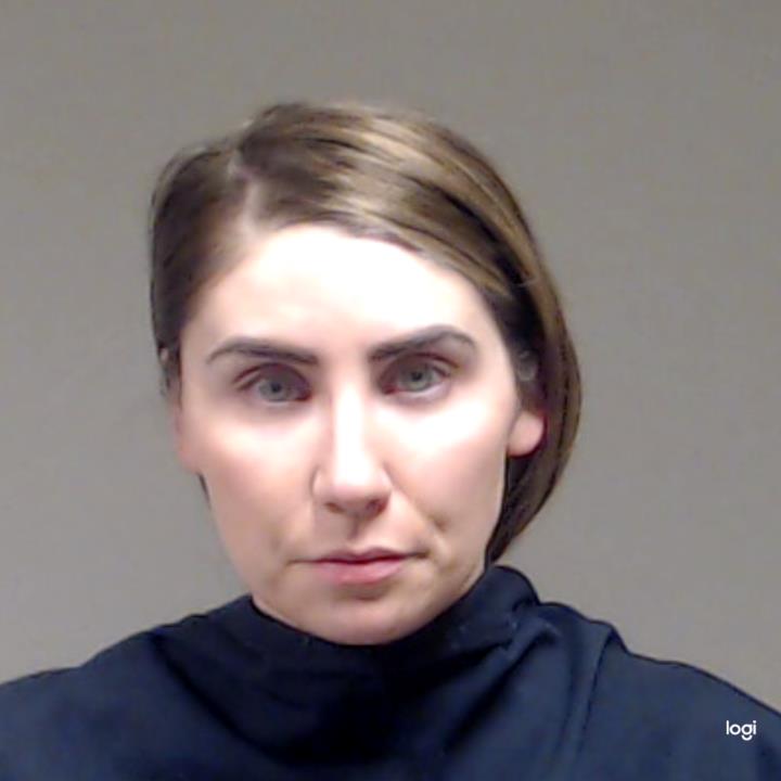 Tiplea, Alexandra booking photo