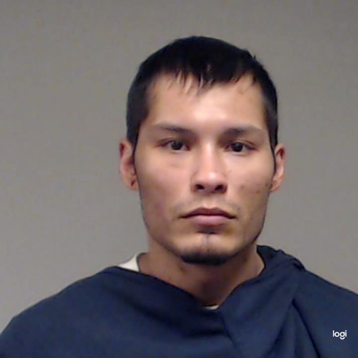 Rodriguez, Steven Daniel booking photo